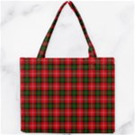 MacKintosh Tartan Mini Tote Bag