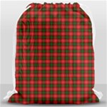 MacKintosh Tartan Drawstring Bag (Large)