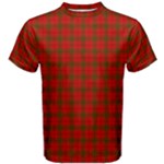 MacNab Tartan Men s Cotton Tee