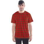 MacNab Tartan Men s Sport Mesh Tee