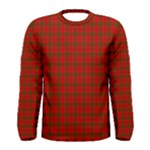 MacNab Tartan Men s Long Sleeve T-shirt