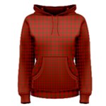 MacNab Tartan Women s Pullover Hoodie