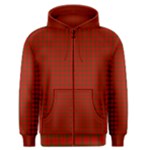 MacNab Tartan Men s Zipper Hoodie