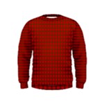 MacNab Tartan Kid s Sweatshirt