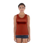 MacNab Tartan Women s Sport Tank Top
