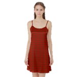 MacNab Tartan Satin Night Slip