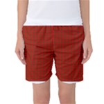 MacNab Tartan Women s Basketball Shorts