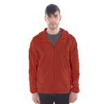 MacNab Tartan Hooded Wind Breaker (Men)