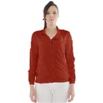MacNab Tartan Wind Breaker (Women)