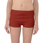 MacNab Tartan Boyleg Bikini Bottoms