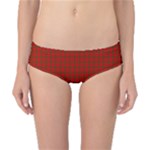 MacNab Tartan Classic Bikini Bottoms