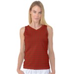MacNab Tartan Women s Basketball Tank Top