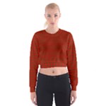 MacNab Tartan Women s Cropped Sweatshirt