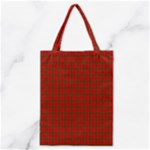 MacNab Tartan Classic Tote Bag