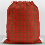 MacNab Tartan Drawstring Bag (Large)