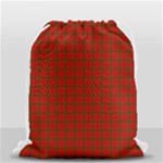 MacNab Tartan Drawstring Bag (Small)