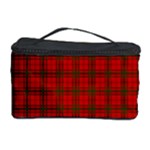MacNab Tartan Cosmetic Storage Case