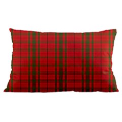 24 x16  Lumbar Throw Cushion Case (Two Sides) 