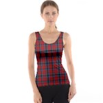 MacTavish Tartan Tank Top