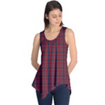 MacTavish Tartan Sleeveless Tunic
