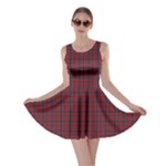 MacTavish Tartan Skater Dress