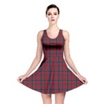 MacTavish Tartan Reversible Skater Dress