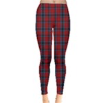 MacTavish Tartan Women s Leggings