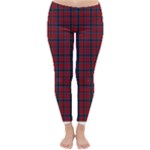 MacTavish Tartan Winter Leggings