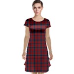 MacTavish Tartan Cap Sleeve Nightdress