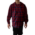 MacTavish Tartan Hooded Wind Breaker (Kids)