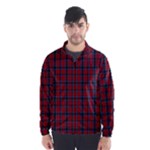 MacTavish Tartan Wind Breaker (Men)