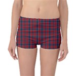 MacTavish Tartan Reversible Boyleg Bikini Bottoms