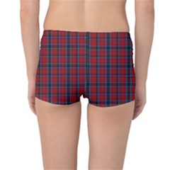 Reversible Boyleg Bikini Bottoms Outside Back