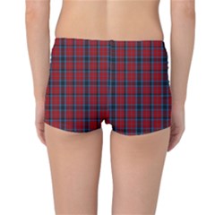 Reversible Boyleg Bikini Bottoms Inside Back