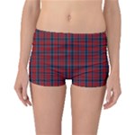 MacTavish Tartan Boyleg Bikini Bottoms