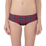 MacTavish Tartan Classic Bikini Bottoms