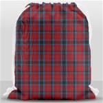 MacTavish Tartan Drawstring Bag (Large)