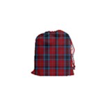 MacTavish Tartan Drawstring Pouch (XS)
