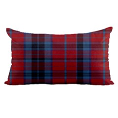 22 x14  Lumbar Throw Cushion Case (Two Sides) 