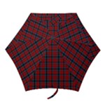 MacTavish Tartan Mini Umbrella