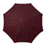 MacTavish Tartan Golf Umbrella