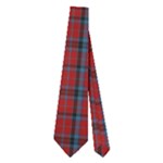MacTavish Tartan Necktie (Two Side)