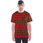 Maxwell Tartan Men s Sport Mesh Tee