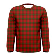 Men s Long Sleeve T-Shirt 