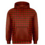 Maxwell Tartan Men s Pullover Hoodie
