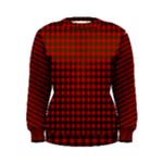 Maxwell Tartan Women s Sweatshirt