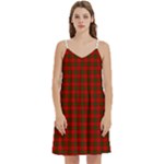 Maxwell Tartan Women s Reversible Sports Bra with Border