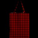 Zipper Classic Tote Bag 