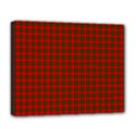 Deluxe Canvas 20  x 16  (Stretched) 