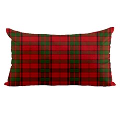22 x14  Lumbar Throw Cushion Case (Two Sides) 